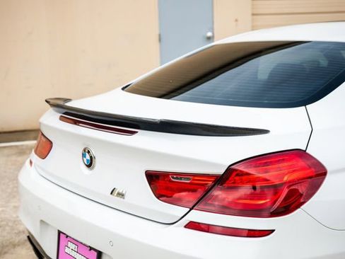 Used 2012 BMW 650i Coupe image 27