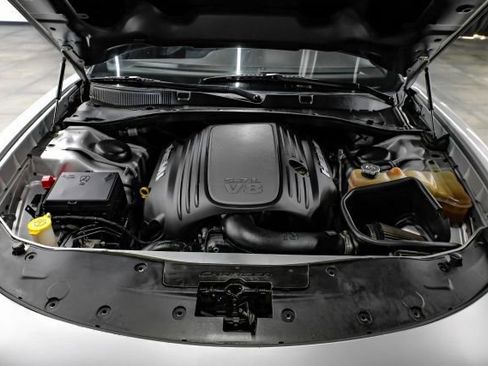 Used 2021 Dodge Charger R/T w/ Blacktop Package image 54