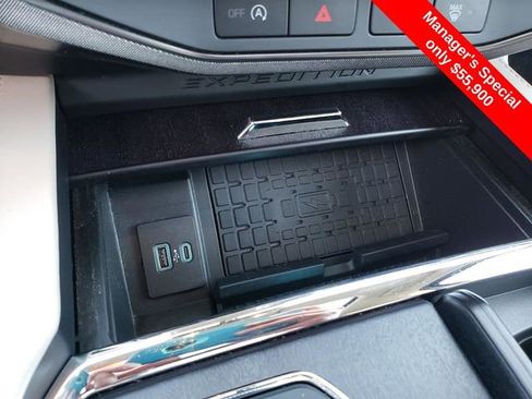 Used 2022 Ford Expedition Max Platinum image 25