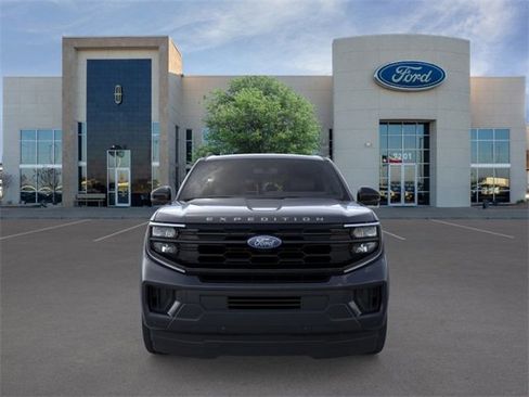 New 2026 Ford Expedition Max Active image 6