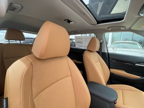 New 2026 Kia Seltos EX FWD image 30