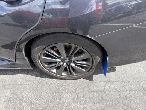 Used 2018 Subaru WRX AWD/4WD image 21