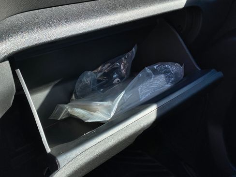 Used 2020 Chevrolet Silverado 1500 LT w/ Texas Edition image 21