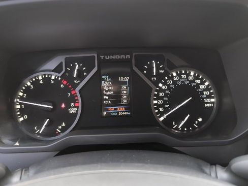 Used 2022 Toyota Tundra SR5 image 14