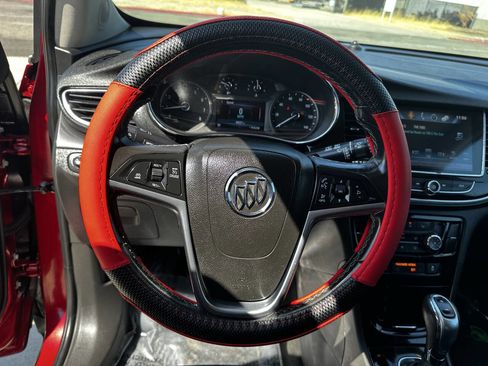 Used 2019 Buick Encore Preferred image 15