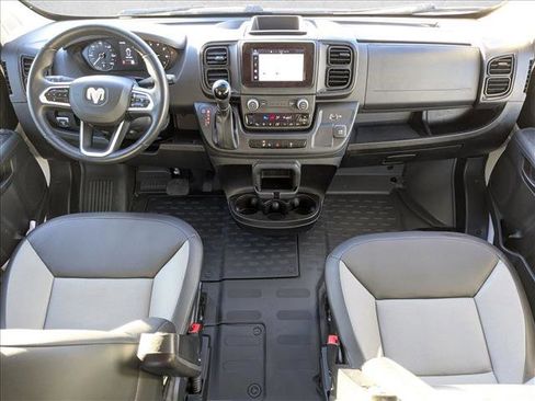 Used 2024 RAM ProMaster 2500 w/ Cold Weather Group image 18
