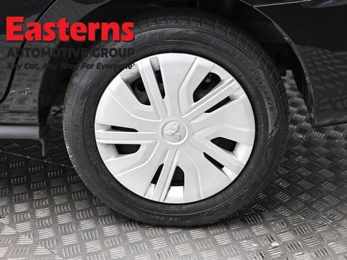 Used 2024 Mitsubishi Mirage G4 ES image 8