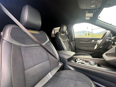 Used 2026 Ford Explorer Tremor AWD/4WD image 41
