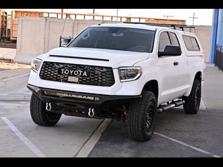Used 2018 Toyota Tundra SR5 w/ TRD Off Road Package video 1