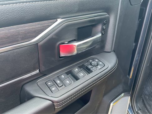 New 2026 RAM 3500 Laramie image 37