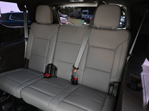 Used 2023 GMC Yukon SLT RWD image 20