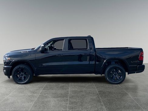 Used 2026 RAM 1500 Big Horn RWD image 2