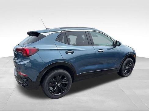 New 2026 Buick Encore GX Sport Touring w/ Comfort Package AWD/4WD image 5