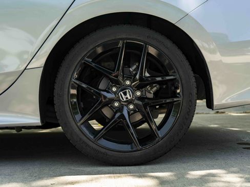 Used 2024 Honda Civic Sport image 15