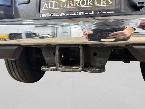 Used 2024 RAM 2500 Tradesman w/ Chrome Appearance Group image 48