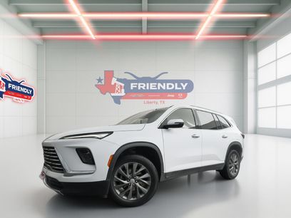 Used 2026 Buick Enclave Preferred