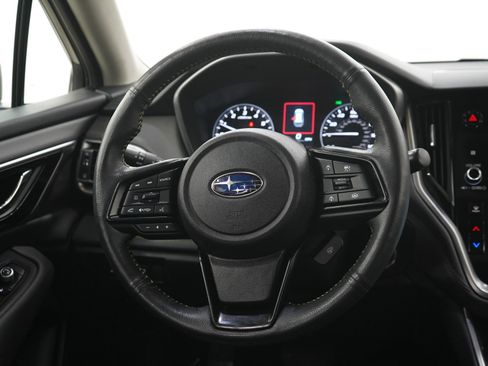Used 2024 Subaru Outback Onyx Edition AWD/4WD image 17