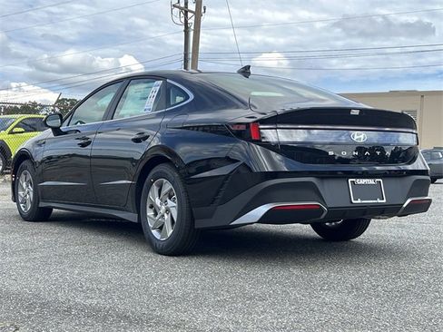 New 2026 Hyundai Sonata SE image 22