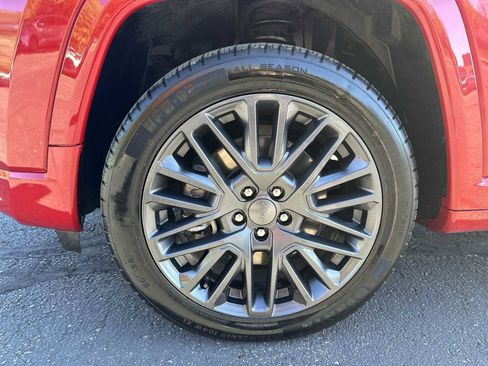 Certified 2023 Jeep Compass Limited image 17