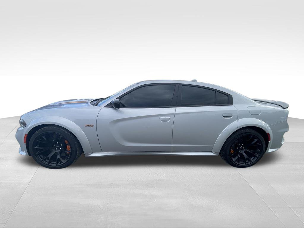 Used 2023 Dodge Charger Scat Pack RWD image 17