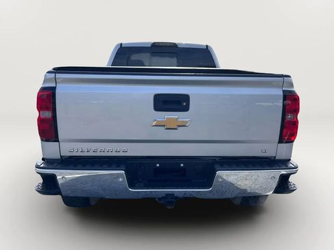 Used 2016 Chevrolet Silverado 1500 LT w/ All Star Edition image 8
