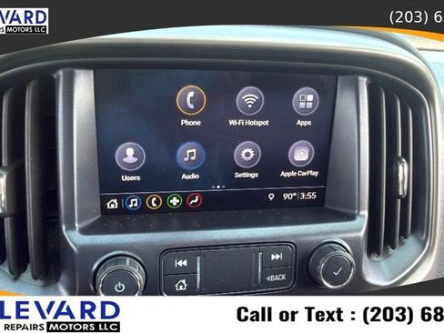 Used 2019 Chevrolet Colorado Z71 AWD/4WD image 23