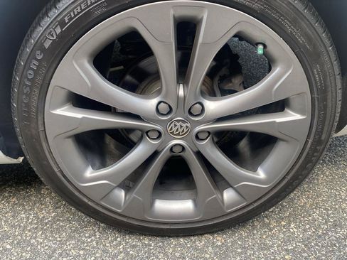 Used 2019 Buick Cascada Premium FWD image 38