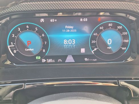 New 2026 Volkswagen Atlas Cross Sport SEL R-Line image 15