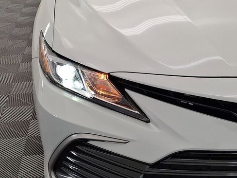 Used 2023 Toyota Camry LE FWD image 27