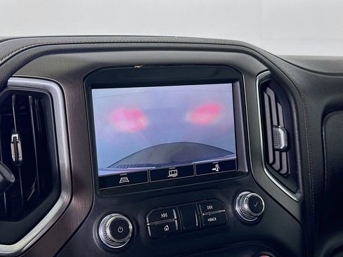 Used 2022 GMC Sierra 2500 AT4 image 10