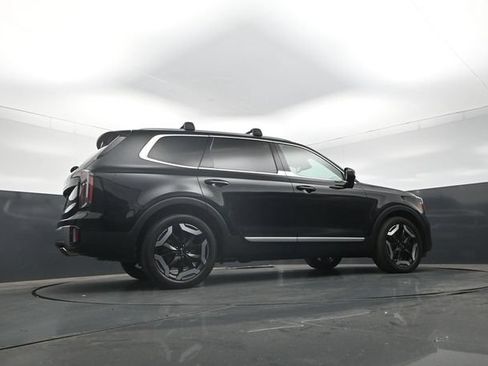 Used 2023 Kia Telluride EX AWD/4WD image 29