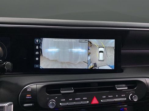 New 2026 Hyundai Palisade SEL image 11