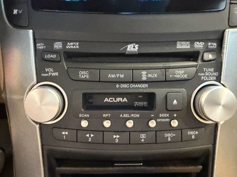 Used 2008 Acura TL FWD image 20