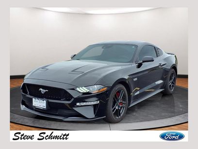 Used 2022 Ford Mustang GT Premium w/ Security Package