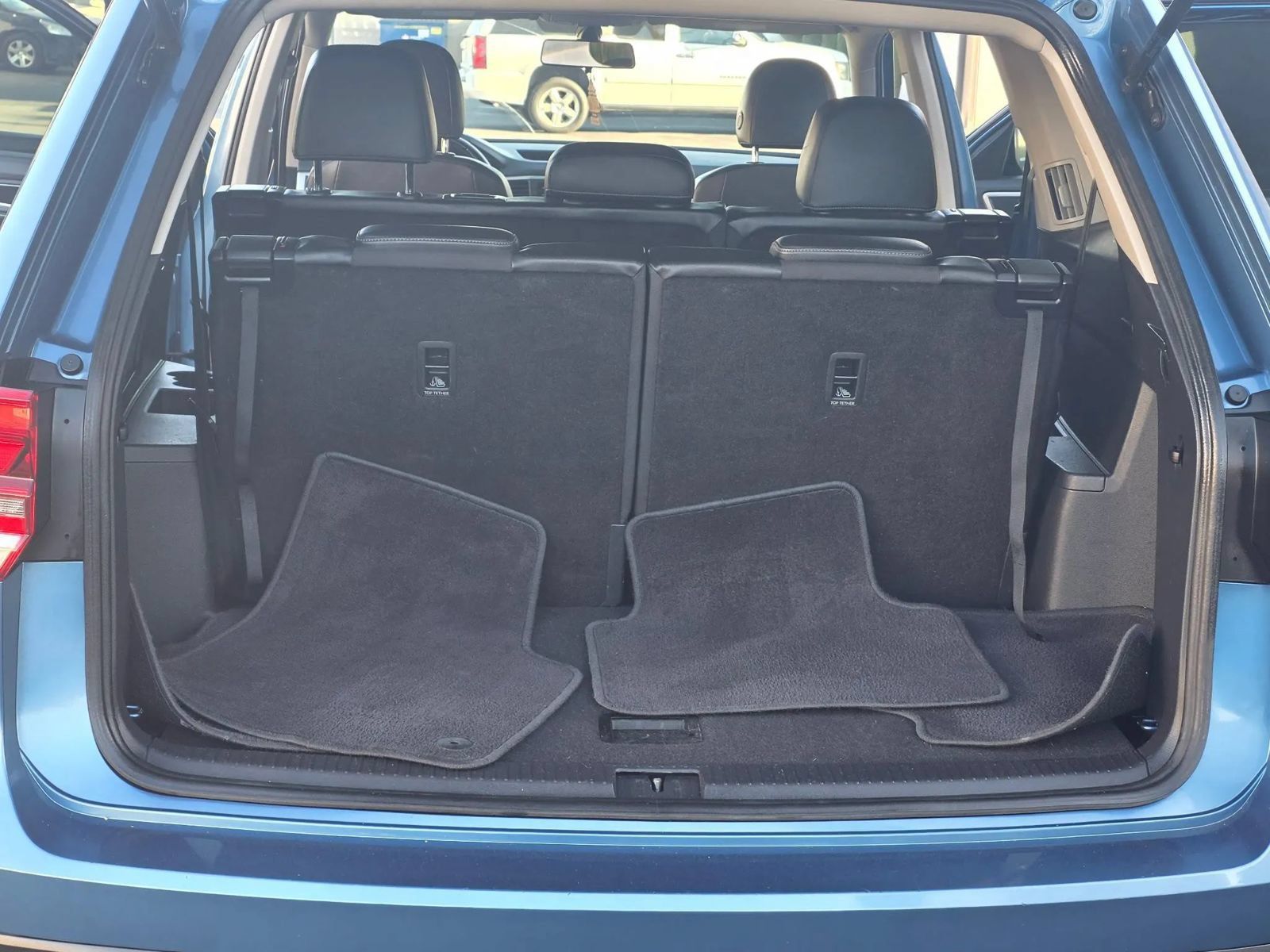 Used 2019 Volkswagen Atlas SE FWD image 9