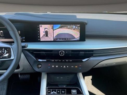 New 2026 Nissan Murano SL AWD/4WD image 6