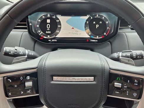 Used 2024 Land Rover Range Rover Autobiography image 22