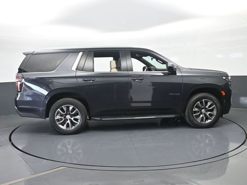 Used 2023 Chevrolet Tahoe LS w/ Driver Alert Package image 7