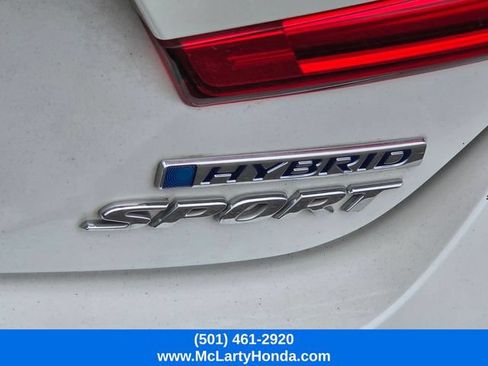 Used 2022 Honda Accord Sport image 11
