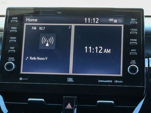 Used 2024 Toyota Camry XSE w/ Blackout Package (TMS) FWD image 16