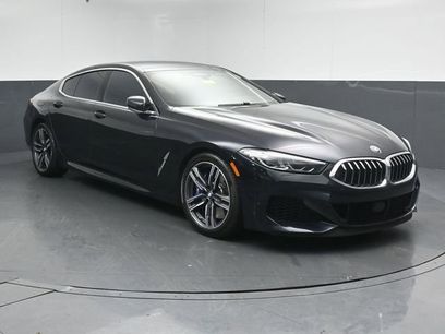 Used 2020 BMW M850i Gran Coupe xDrive