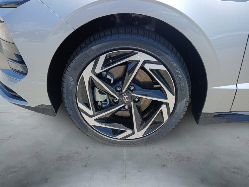 New 2026 Hyundai Sonata SEL FWD image 14