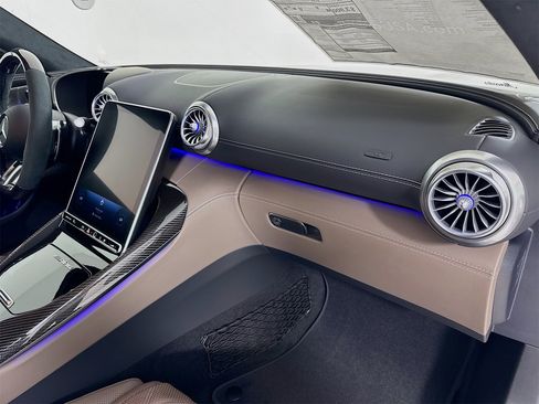 New 2026 Mercedes-Benz SL 63 AMG SL 63 AMGﾮ image 30