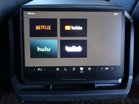 Used 2024 Tesla Cybertruck AWD Crew Cab image 30