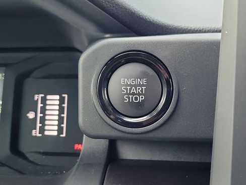 New 2026 Toyota Tacoma SR5 AWD/4WD image 25