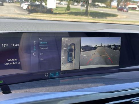 New 2026 Cadillac Escalade IQ Sport 1 image 21