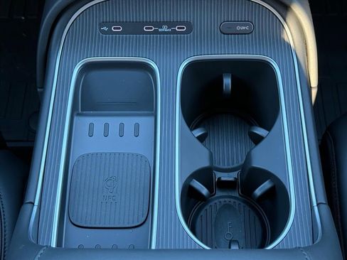 New 2026 Hyundai Palisade Calligraphy image 23