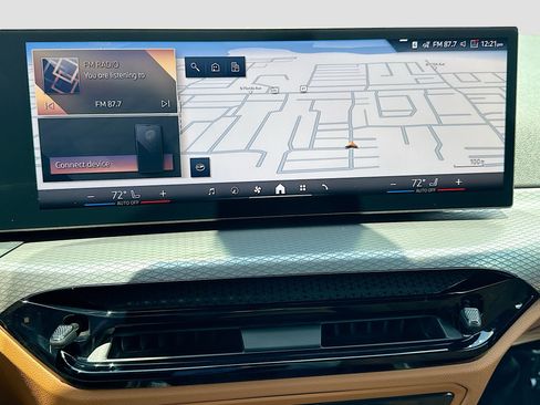New 2026 BMW 430i w/ M Sport Package RWD image 33