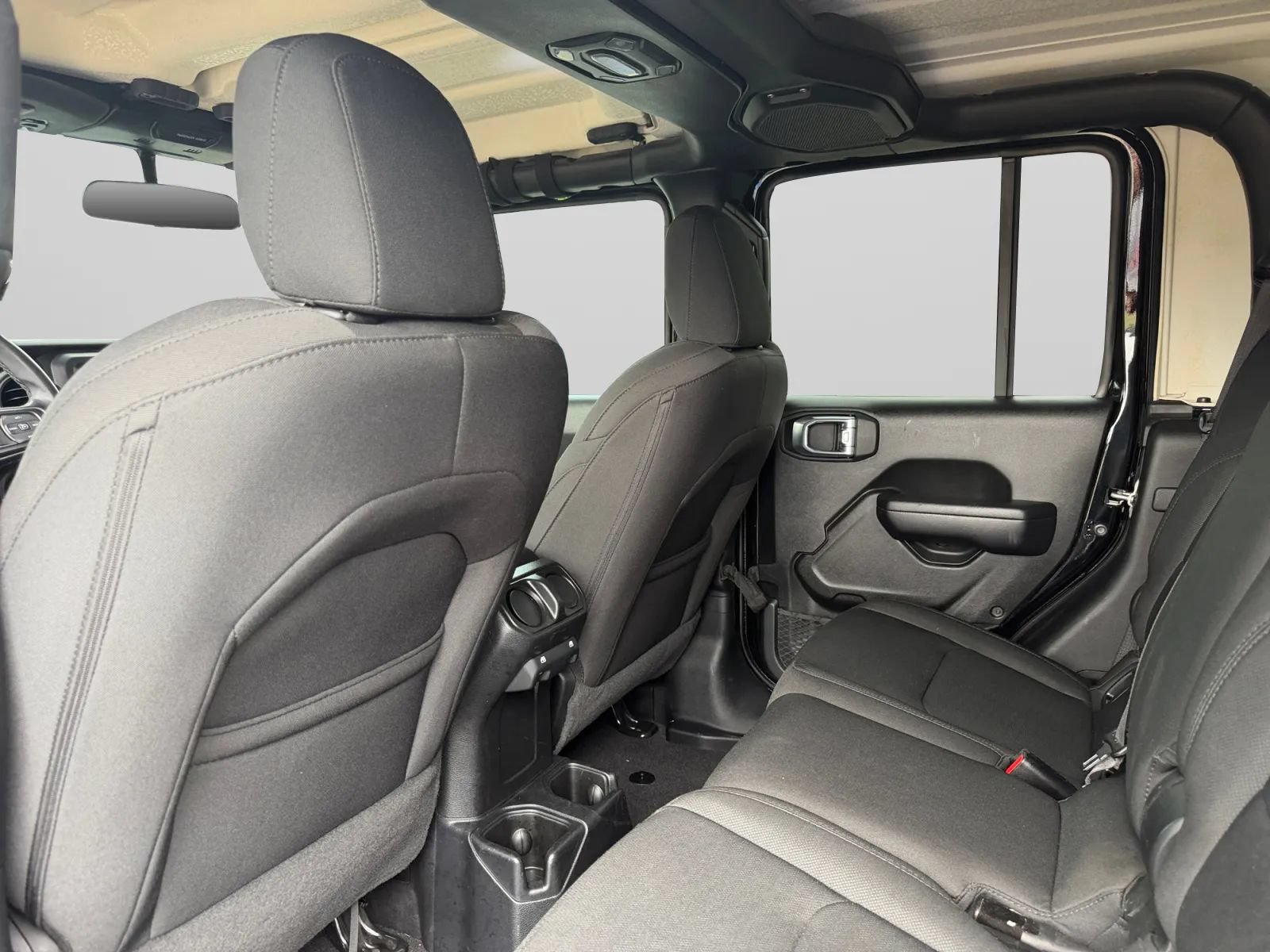 Used 2021 Jeep Gladiator Sport AWD/4WD image 25