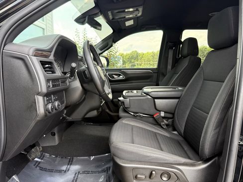 Used 2021 Chevrolet Tahoe LS AWD/4WD image 16